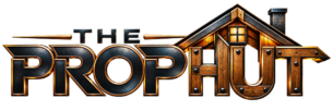 prop hut 1