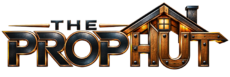 prop hut 1